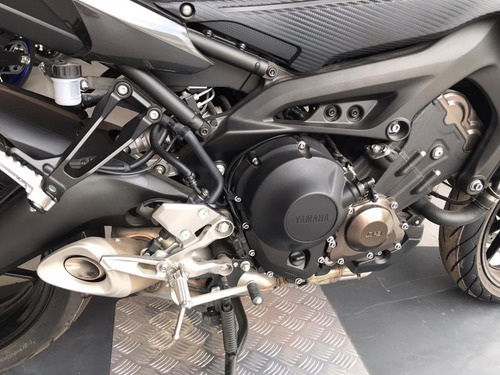Imagen 3 de 7 de Yamaha Mt-09 Tracer 0km 2018