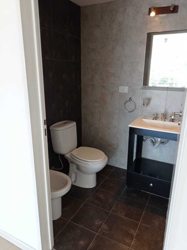 Venta Depto Monoambiente C/frente Luminoso Boedo 32m2