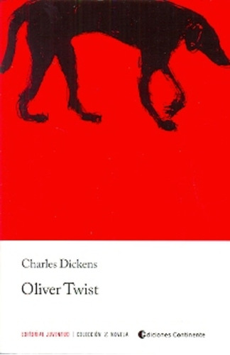 Oliver Twist - Charles  Dickens