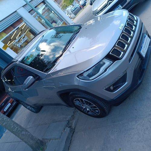Jeep Compass 2.4 Sport