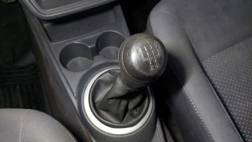 Volkswagen Gol Trend 1.6 Trendline