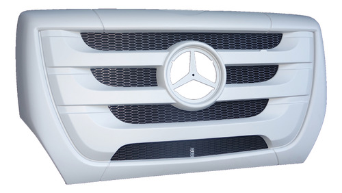 Parrilla Para Mercedes Benz 1624 1634 1735 Atron