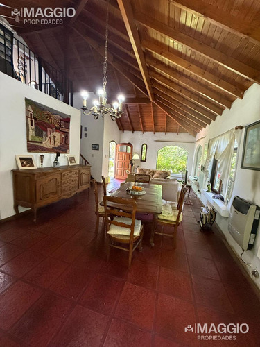 Venta Casa En Country Banco Provincia