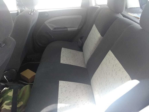 Ford Fiesta 1.0 Flex 5p 2008