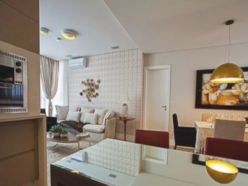 Imagem 16 de 22 de Excelente Apartamento Alto Padrão No Centro De Balneário Camboriú - Ap00935 - 34270660