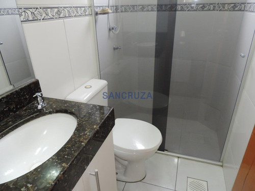 Imagem 14 de 26 de Apartamento À Venda, 2 Quartos, 1 Vaga, Jardim Riacho Das Pedras - Contagem/mg - 26343