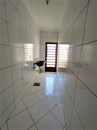 Imagem 11 de 29 de Casa À Venda, Jardim São José Paulínia - Sp