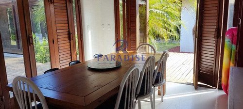 Imagem 20 de 30 de Casa Com 3 Dorms, Itacimirim (monte Gordo), Camaçari - R$ 1.57 Mi, Cod: 68530 - V68530