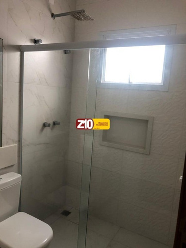 Imagem 23 de 30 de Z10 Imoveis Indaiatuba | Ca10137 - Casa Térrea Em Condomínio Fechado Com Excelente Acabamento ? Jardim Park Real - Ca10137 - 70991594