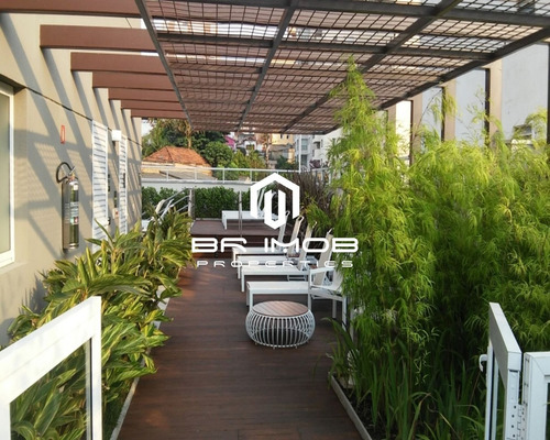 Imagem 26 de 30 de Apartamento - Ap11490 - 69998234