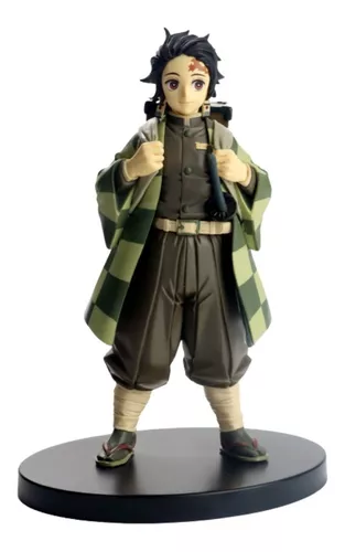 Figure Demon Slayer: Kimetsu No Yaiba - Tanjiro Kamado