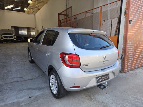 Renault Sandero 1.0 12V SCE FLEX EXPRESSION MANUAL