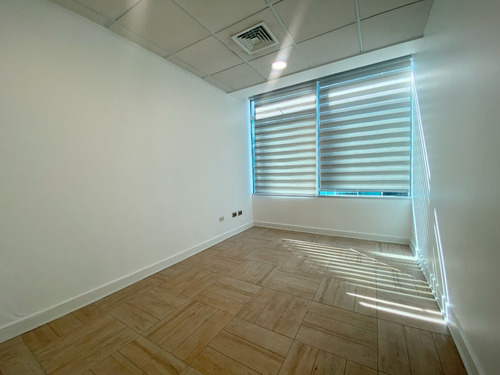 Compre Sin Comisión/ Estoril/ Oficina Con 2p / 2b + 1 Est.
