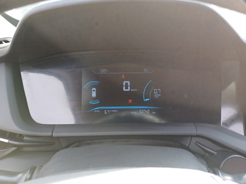 Changan Cs15 New Cs15 Elite Hb 1.5 2022