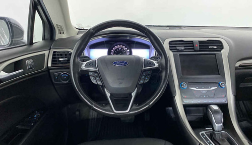 Imagen 15 de 15 de 120853 - Ford Fusion 2013 Con Garantía