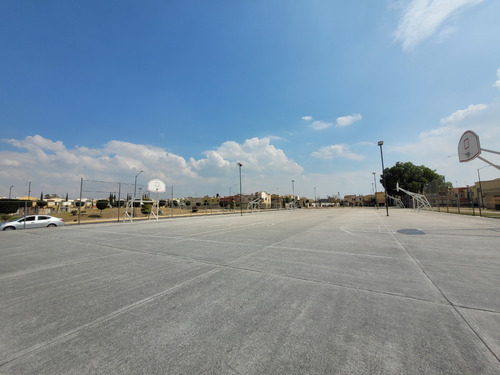 En Venta Casa Con 3 Recámaras ¡recién Remodelada! A 15 Mins Del Aifa
