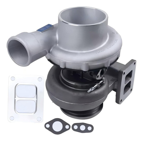 Turbo Cargador Para Cummins 350 Ht3b 3801613 Ntc350 Nuevo