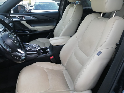 Mazda CX-9 2.5 I Grand Touring Awd At