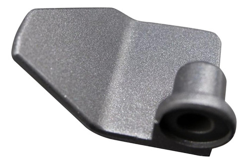 Paleta De Paleta Para Amasar, Paleta Mezcladora 55x22.5x40mm