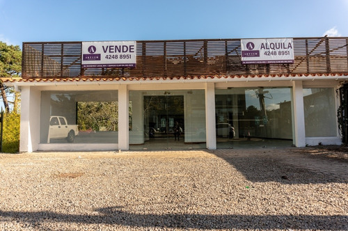 Excelente Local Comercial!!!- Ref: 6023