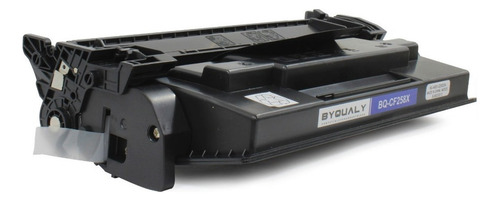 Toner Compatível Cf258x 258x 58x M428fdw M404dw M428dw M404n Tinta Preto