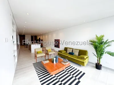 Apartamento en alquiler