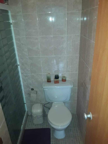 Las Cumbres 3hab 2b 1p Piso Medio
