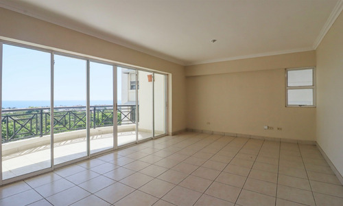 Imagen 1 de 4 de Amplio Apartamento En Los Cacicazgos