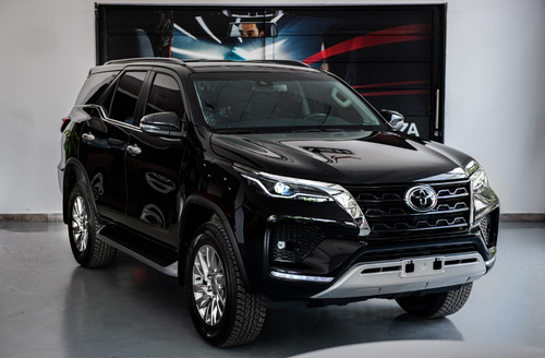 Toyota Sw4 Srx 4x4 Aut 7asientos - Car Cash