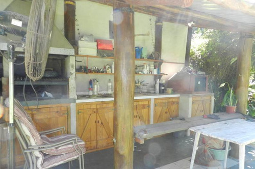 Moderna Y Confortable Casa En El Corazón Del Barrio Los Naranjos - Maschwitz - Apto Credito