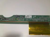 Comprar Tcon Integrada Sony Kdl-40ex455 Wsl_ob_s4lv0.2