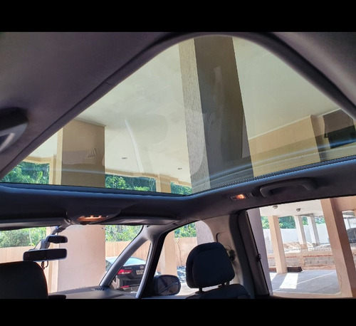 Citroën C4 C4 Picasso Glxa Teto