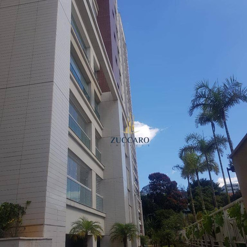 Apartamento À Venda, 197 M² Por R$ 1.599.000,00 - Jardim Santa Mena - Guarulhos/sp - Ap16022