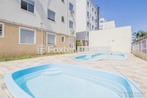 Imagem 29 de 30 de Apartamento, 2 Dormitórios, 53 M², Jardim Itu - 204541