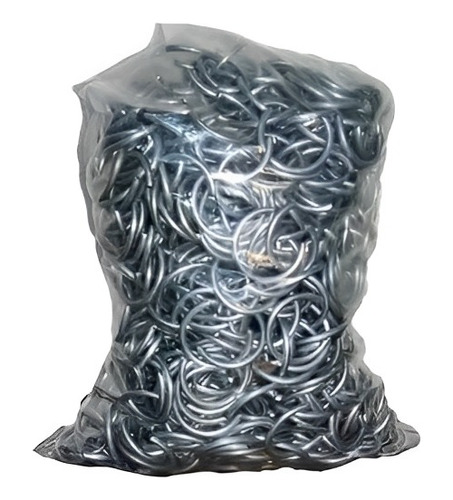 Grampo Estofador Tapeceiro Concertina Tapeçaria Tipo C 5kg