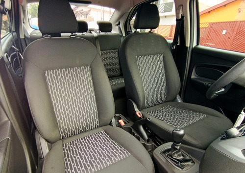 Ford Ka 1.5 Se Flex 4p
