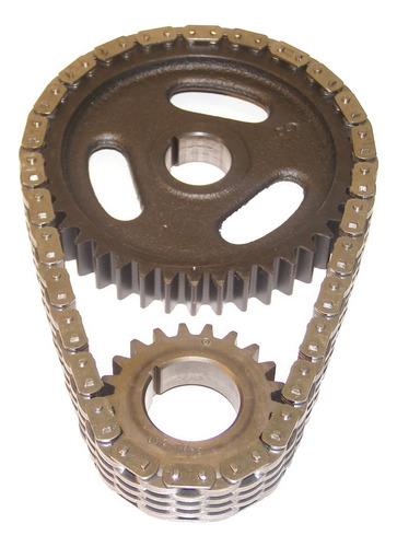 Kit Distribución Mercury Custom 8 Cil 4.8 Lts 1955-1955