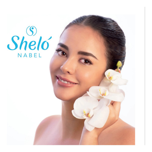 Bifasico Especial Shelo Nabel® 265ml. 3 Piezas
