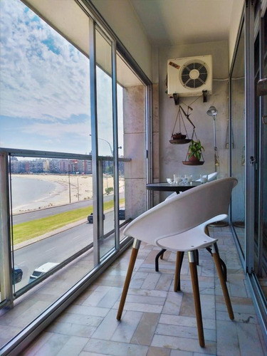 Imagen 4 de 29 de Apartamento -rambla Frente Al Kibon