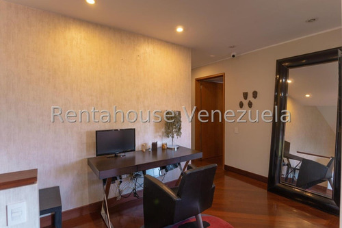 Casa En Venta Caurimare Mls #25-5517 Bm