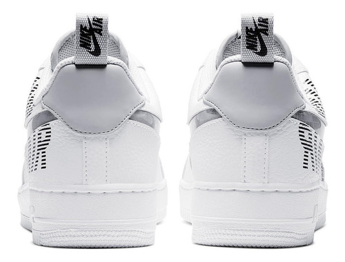 Zapatillas Nike Air Force 1 Low Under Urbano Bq4421-100