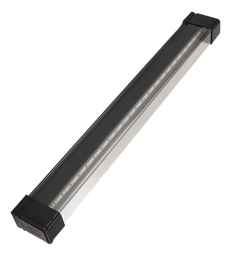 Barra Led Negra Alimentada Por Usb Para Póster Glow Party