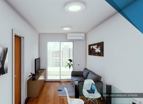 Imagen 2 de 14 de Departamento - Echesortu