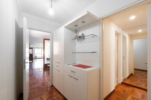 Imagen 14 de 30 de Nueva Córdoba Exclusivo Departamento 125m2 Propios Con La Mejor Vista!