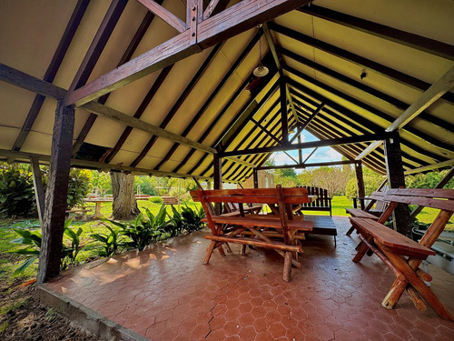 Casa Quinta En Venta En Hostería San Antonio, Luján, G.b.a. Zona Oeste