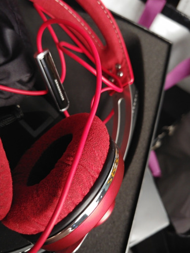 Fone De Ouvido Sennheiser Momentum On Ear
