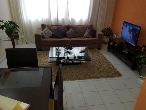 Imagem 8 de 30 de Apartamento 64m² 2 Dorms Sendo 1 Suíte No Bairro Baeta Neves-sbc- Sp - Apa2113