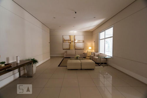 Apartamento À Venda - Vila Mascote, 2 Quartos, 72 - S893123011