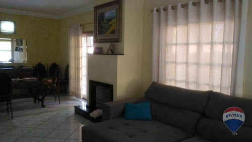 Imagem 15 de 30 de Chácara Santa Terezinha Com 3 Quartos À Venda No Centro De Paulínia - 1549 M² - Ch0097