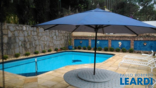Imagem 4 de 15 de Casa Em Condomínio - Condomínio Hills 1 E 2 - Sp - 434051